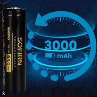 Bộ Sạc Pin 3.7V ~ 4.2V Dành Cho 18650, 14500, 16340 CÓ LED BÁO TĂNG CÓC