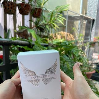 Nước hoa nội địa invic