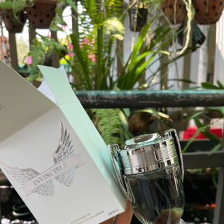 Nước hoa nội địa invic