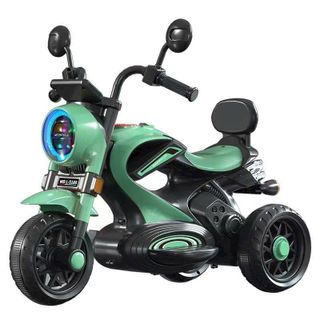Xe máy điện cho bé