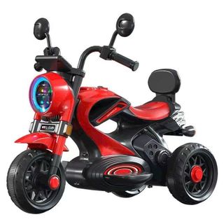 Xe máy điện cho bé