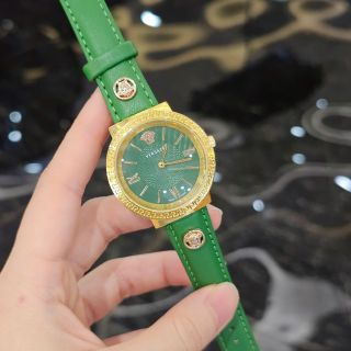 Đồng hồ Ver sace nữ