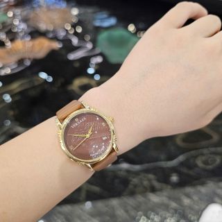 Đồng hồ Ver sace nữ