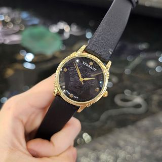 Đồng hồ Ver sace nữ