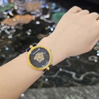Đồng hồ Ver sace nữ
