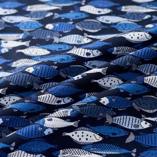Áo Sơ Mi Nam Cộc Tay Cotton - Đen con cá - Thoáng Mát, Lịch Lãm Mọi Hoàn Cảnh 👕✨