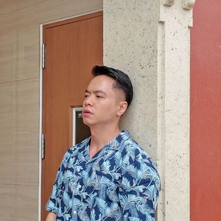 Áo Sơ Mi Nam Cộc Tay Họa Tiết  – Chất Vải Twill Mềm Mịn, Phong Cách Phóng Khoáng 👕✨