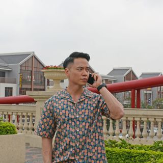 Áo Sơ Mi Nam Cộc Tay Cotton – Thoáng Mát, Lịch Lãm Mọi Hoàn Cảnh 👕✨