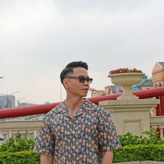 Áo Sơ Mi Nam Cộc Tay Cotton – Thoáng Mát, Lịch Lãm Mọi Hoàn Cảnh 👕✨