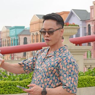 Áo Sơ Mi Nam Cộc Tay Cotton – Thoáng Mát, Lịch Lãm Mọi Hoàn Cảnh 👕✨