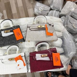 XẢ LÔ TÚI 500cai