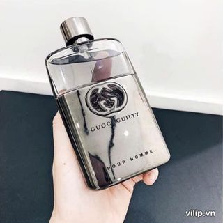Nước hoa nam GucciGuilty PourHomme EDT