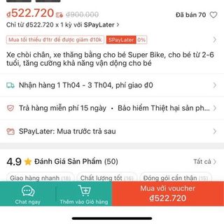 XẢ LÔ 900 xe đạp nguyên thùng Thanh lý All