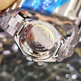 Đồng hồ ORIENT SK lửa máy cơ