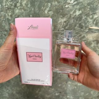 Nước hoa nội địa MISS DARLING