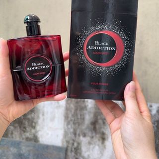 Nước hoa nội địa BLACK ADDICTION