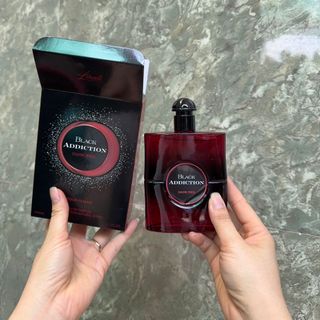 Nước hoa nội địa BLACK ADDICTION