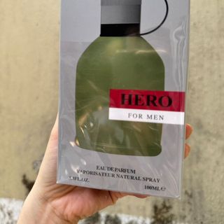 Nước hoa nội địa HERO