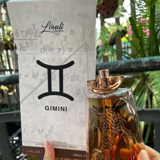 Nước hoa nội địa GIMINI