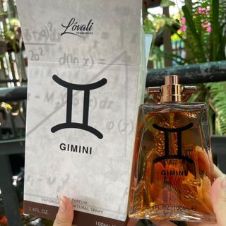 Nước hoa nội địa GIMINI