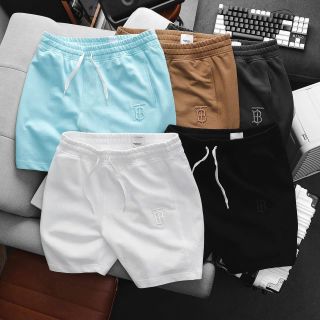 Short BBR 100% cotton. Chất da cá xịn dày dặn mịn mát. Vải bo đồng chất, đồng màu . Phom ngắn trên gối Size : S M L XL 2XL /12221/8c 5 màu / ri 40c
