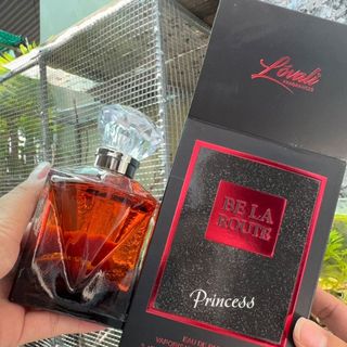 Nước hoa nội địa BELA ROUTE