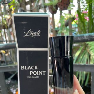 Nước hoa nội địa BLACK POINT