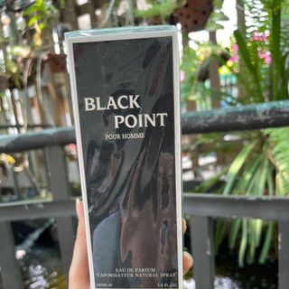 Nước hoa nội địa BLACK POINT