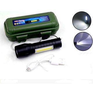ĐÈN PIN SIÊU SÁNG MINI T1
