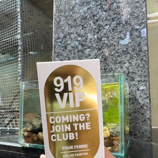 Nước hoa nội địa 919 VIP COMING JOIN THE CLUB