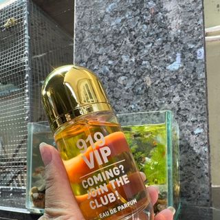 Nước hoa nội địa 919 VIP COMING JOIN THE CLUB