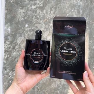 Nước hoa nội địa BLACH ADDICTION