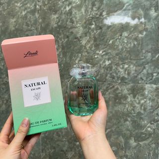 Nước hoa nội địa NATURAL ESCAPE