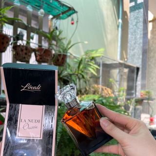 Nước hoa nội địa LA NUDE