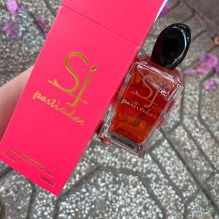 Nước hoa nội địa SJ