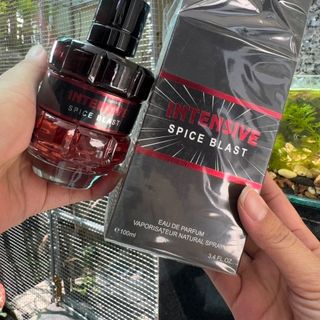 Nước hoa nội địa INTENSIVE SPICE BLAST
