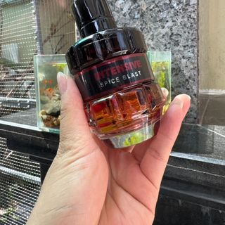 Nước hoa nội địa INTENSIVE SPICE BLAST