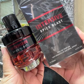 Nước hoa nội địa INTENSIVE SPICE BLAST