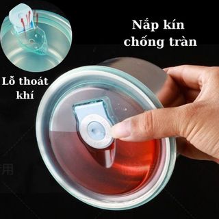HỘP INOX TRÒN BẢO QUẢN THỰC PHẨM CÓ NẮP ĐẬY