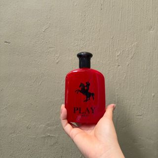 Nước hoa nội địa PLAY RED