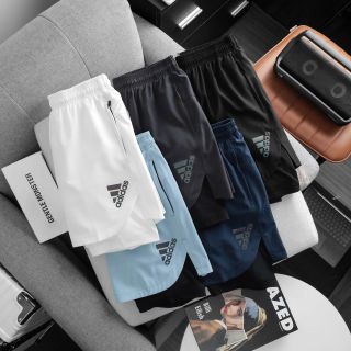 Shorts das 2 lớp vải xi giãn 4c dày dặn Sz mlxlxxl/2222