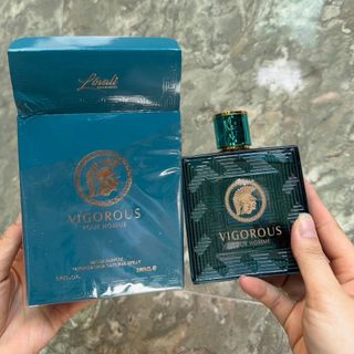 Nước hoa nội địa VIGOROUS