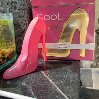 Nước hoa nội địa COOL GIRL
