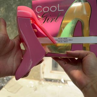 Nước hoa nội địa COOL GIRL