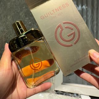 Nước hoa nội địa GUILTNESS
