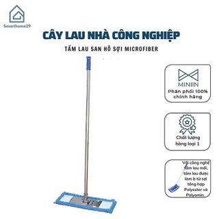 CÂY LAU NHÀ CÔNG NGHIỆP SAN HÔ