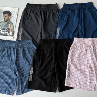 Quần dù nam hoạ tiết nik pro mới Phom chất chuẩn đẹp Size m.l.xl.xxl(ri8c) Ri 2222 Tách nửa ri được