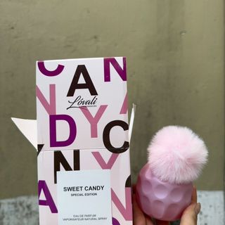 Nước hoa nội địa SWEET CANDY