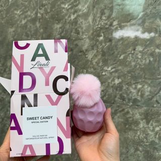 Nước hoa nội địa SWEET CANDY