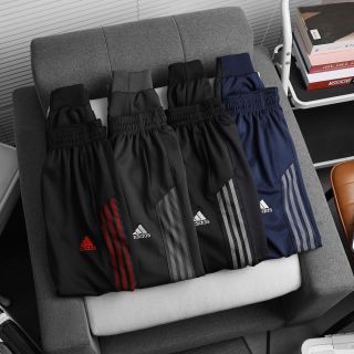 Quần jogger nam phối lưới thun poly 2 da Size m l xl xxl Ri 2222